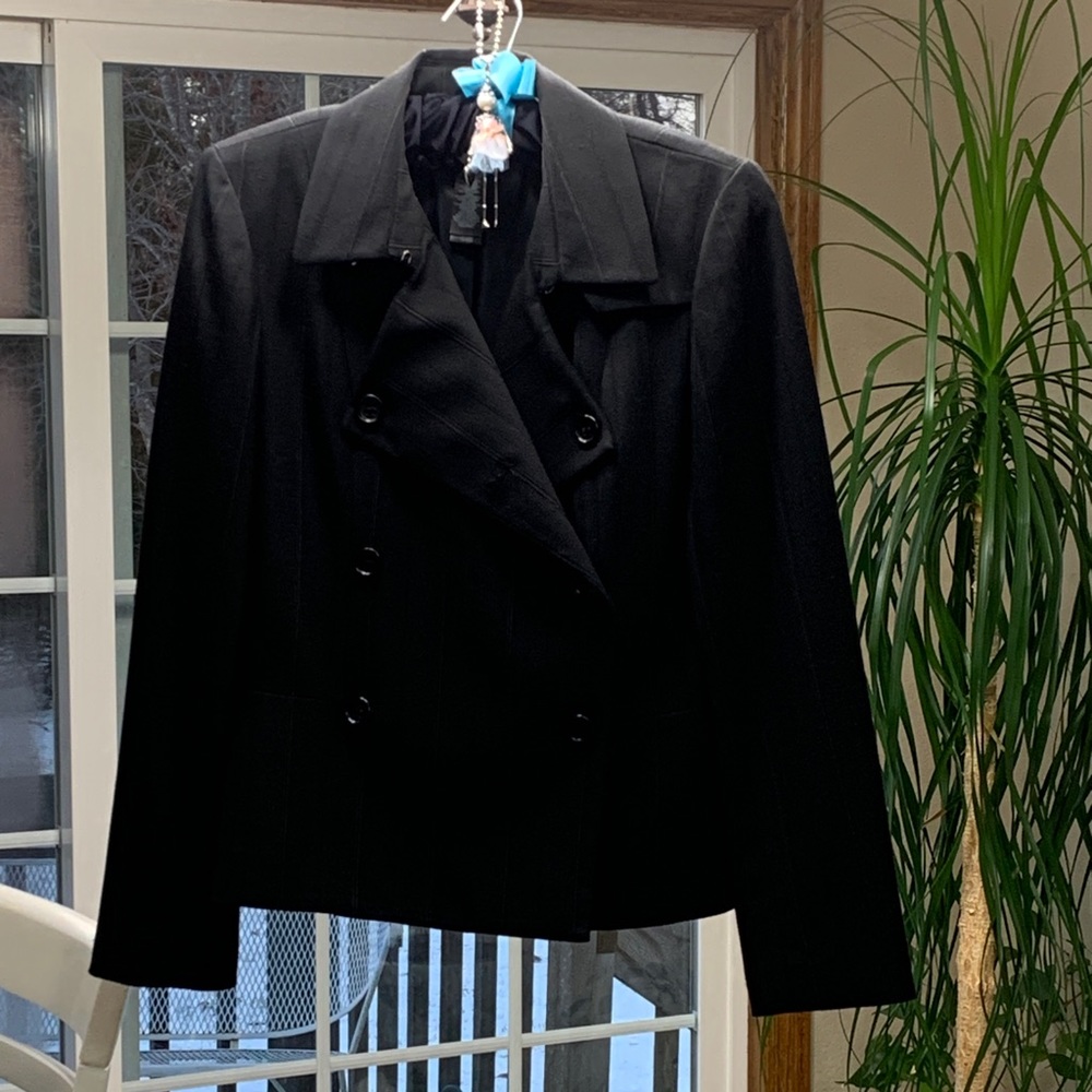🖤KENNETH COLE JACKET🖤